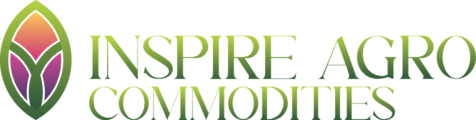 Inspire Agro Commodities Private Limited logo